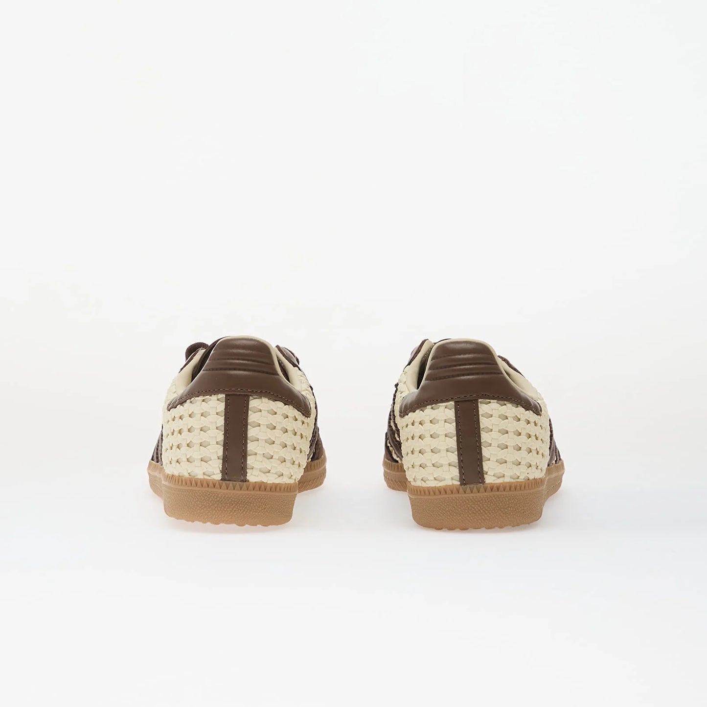 Samba OG – Braided Leather Edition