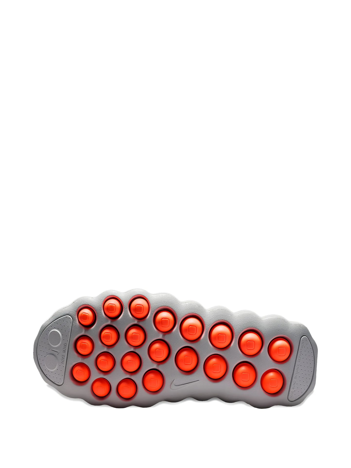 Mind 002 perforated mind