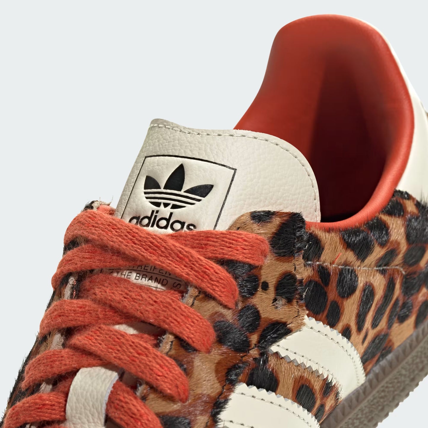 Samba OG Leopard