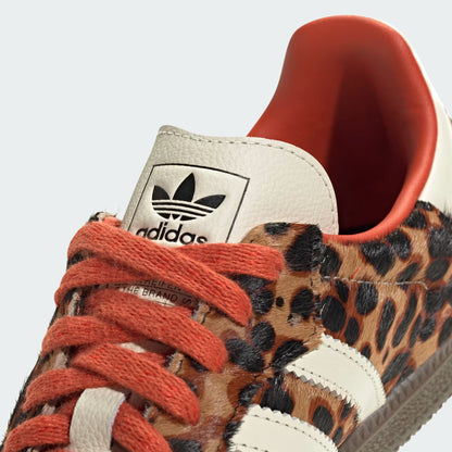 Samba OG Leopard