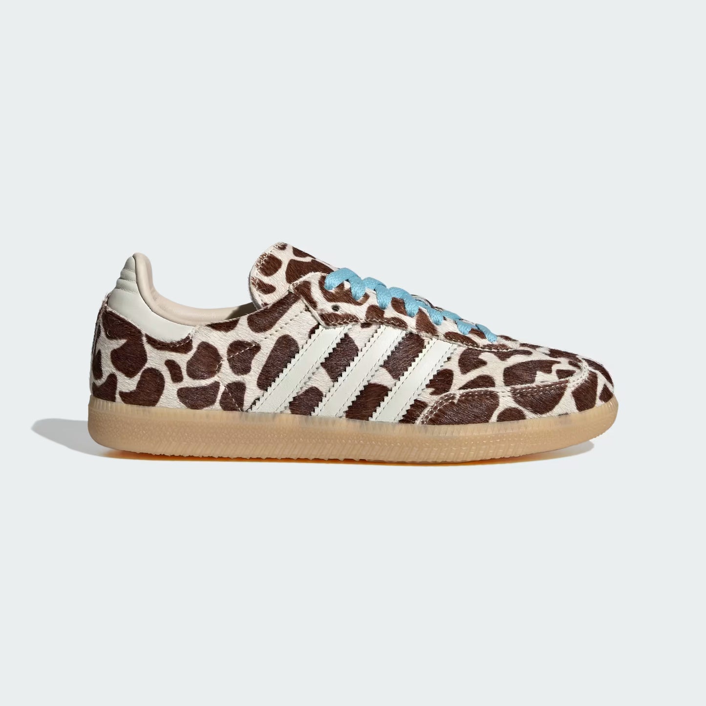 Samba OG – Giraffe Print Edition
